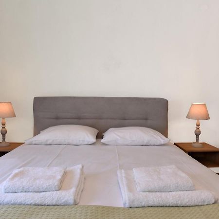 Fotinia Beach House By Rentalspro Services Dionisiou Beach Halkidiki Paralia Dionysiou Exterior foto