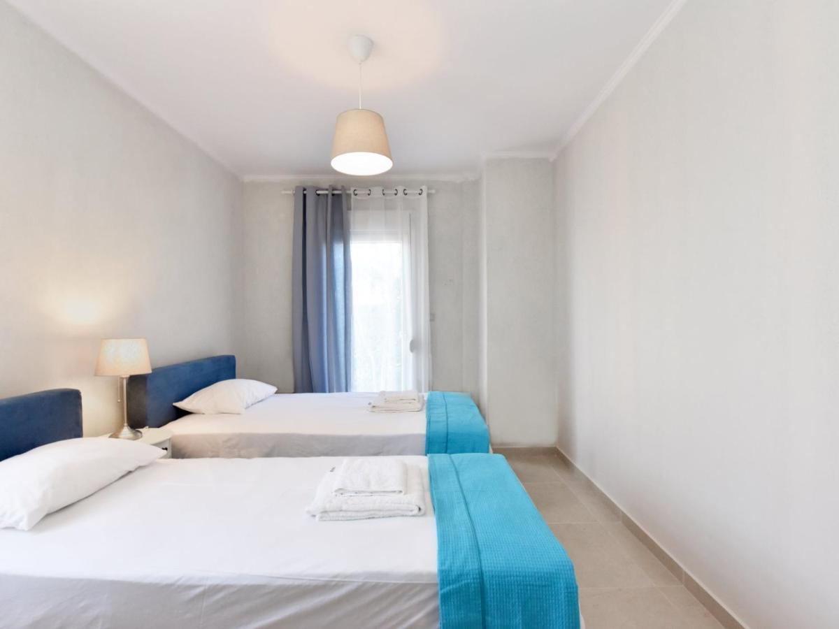 Fotinia Beach House By Rentalspro Services Dionisiou Beach Halkidiki Paralia Dionysiou Exterior foto
