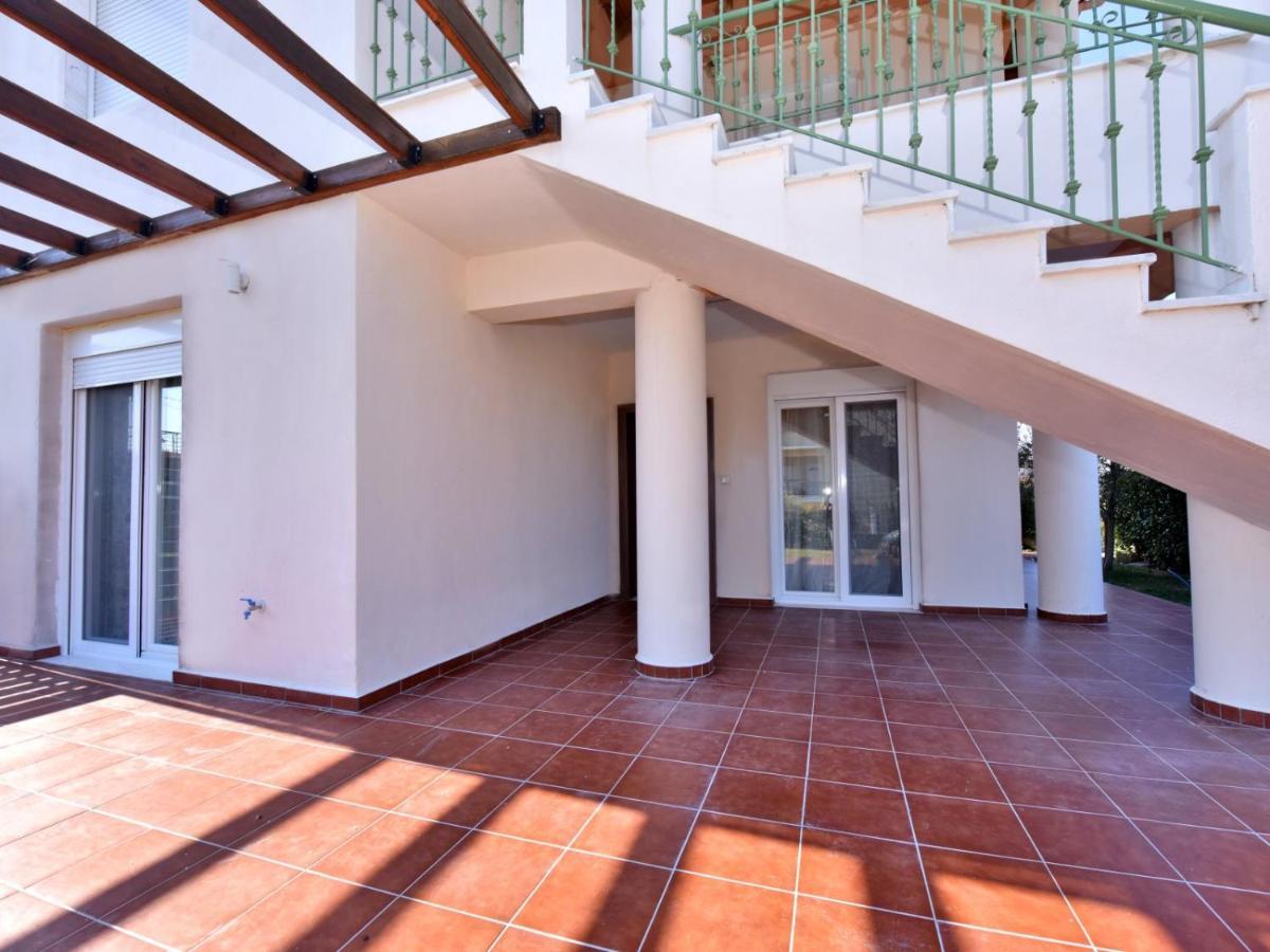 Fotinia Beach House By Rentalspro Services Dionisiou Beach Halkidiki Paralia Dionysiou Exterior foto